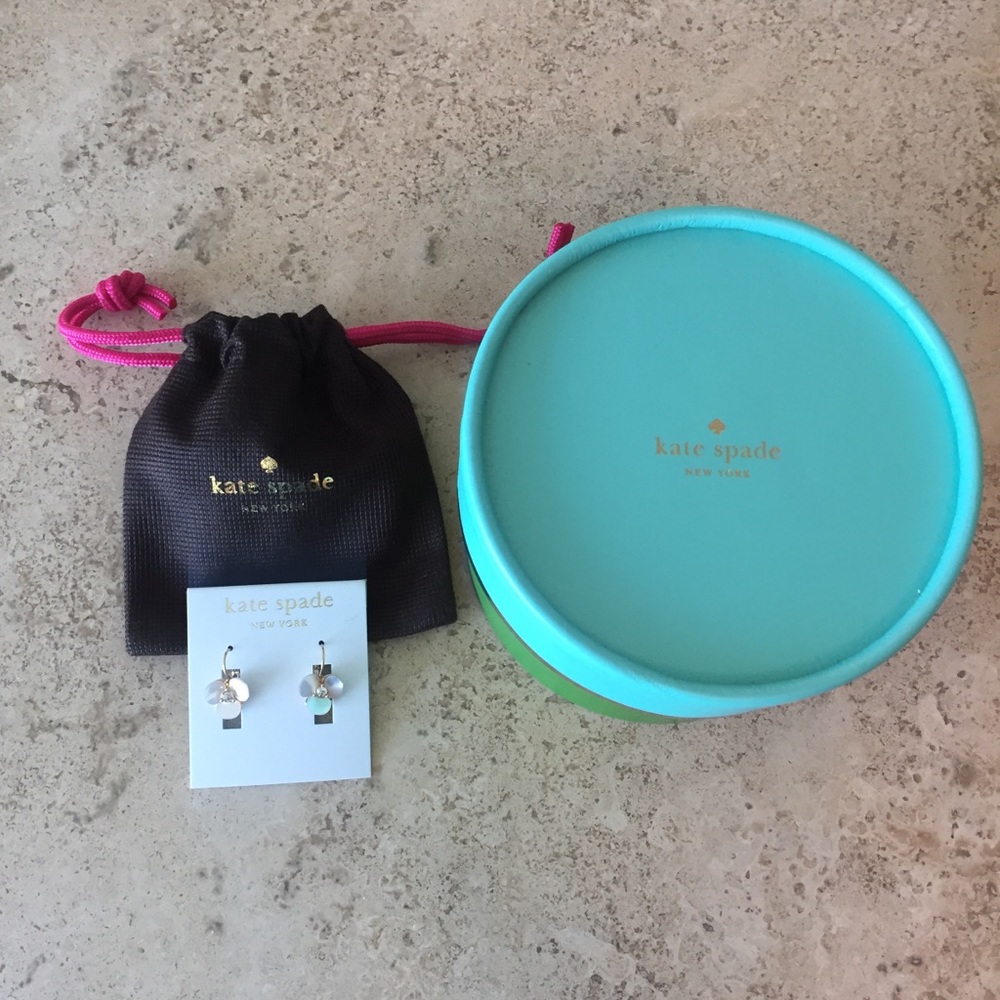 Great gift 🎁 Kate Spade earrings